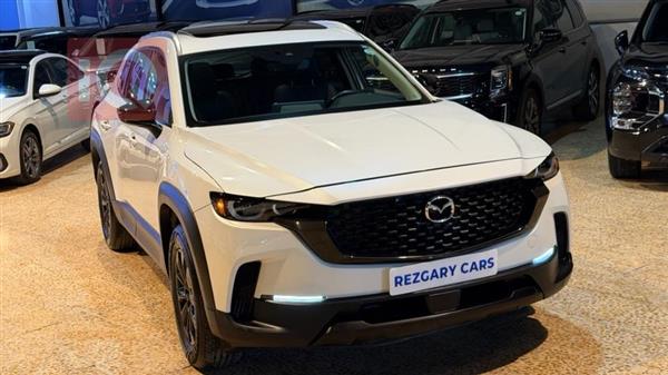 مازدا CX-50 2024 للبيع في العراق - اربيل